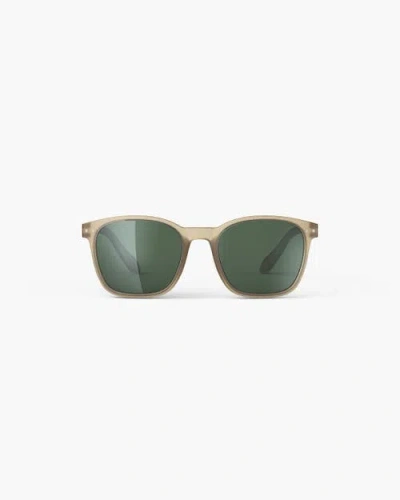 Izipizi Journey Sand Polarized In Gold