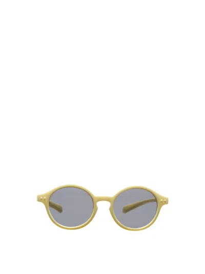 Izipizi Junior Sunglasses In Lemonade