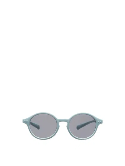 Izipizi Kids+ Sunglasses In Sweet Blue