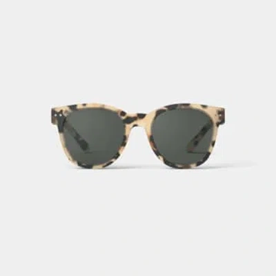 Izipizi Light Tortoise Sunglasses #n In Multi