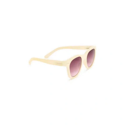 Izipizi Lunettes De Soleil Indice Uv 3 In Neutral