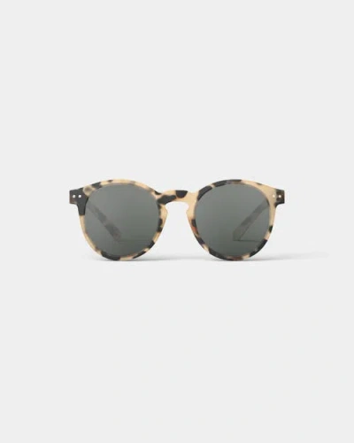 Izipizi #m 52mm Pantos Sunglasses In Gray