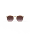 Izipizi #m 52mm Pantos Sunglasses In Neutral