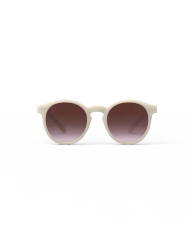 Izipizi #m 52mm Pantos Sunglasses In Neutral