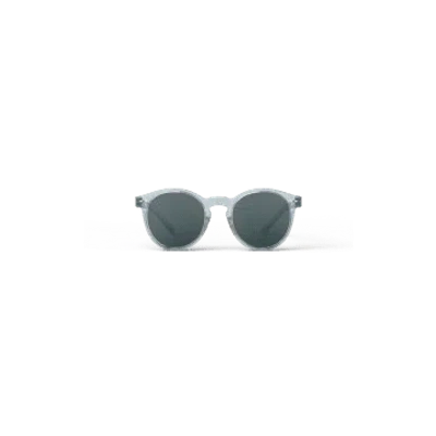 Izipizi #m Frozen Blue Sunglasses