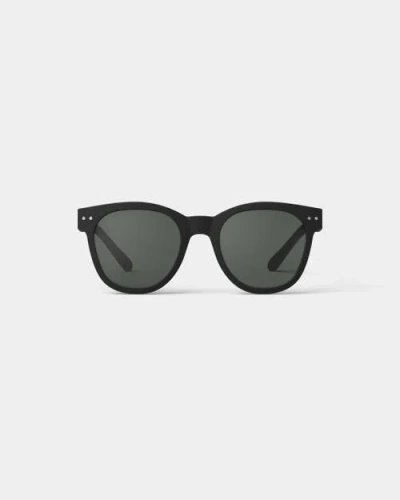 IZIPIZI IZIPIZI #N 53MM TRAPEZE SUNGLASSES