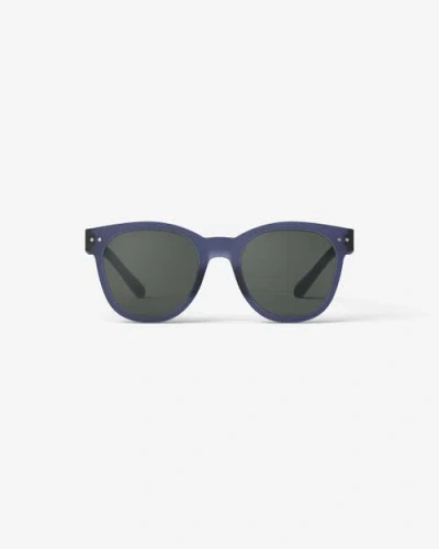 IZIPIZI IZIPIZI #N 53MM TRAPEZE SUNGLASSES