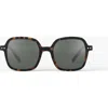 Izipizi Office 52mm Square Sunglasses In Multi