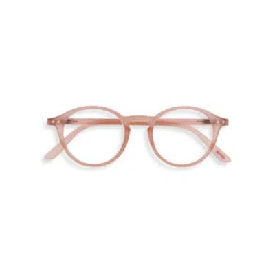 Izipizi Pulp D +1.5 Reading Glasses In Pink
