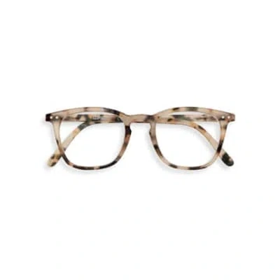 Izipizi Reading Glasses In Neutral