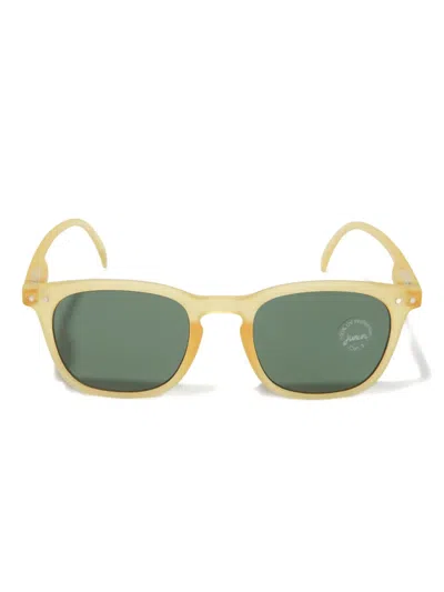 Izipizi Square-frame Sunglasses