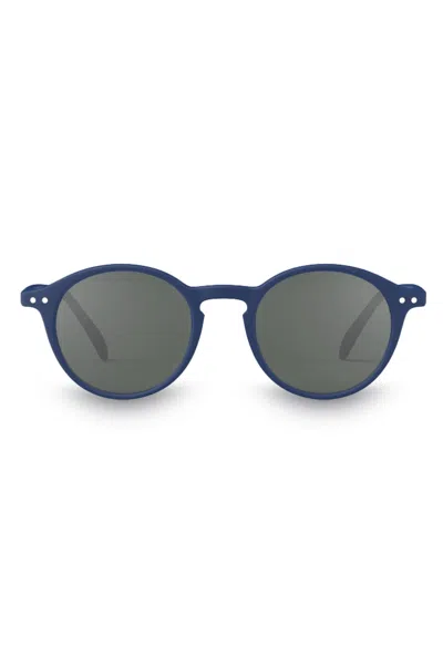 IZIPIZI SUN D NAVY BLUE