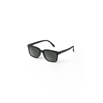 Izipizi Sunglasses In Black