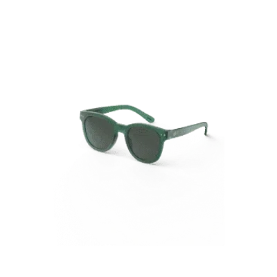 Izipizi Sunglasses In Green