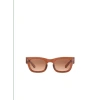 Izipizi Sunglasses In Tasty Cola From