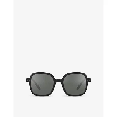 Izipizi Womens #office Square-frame Acetate Sunglasses