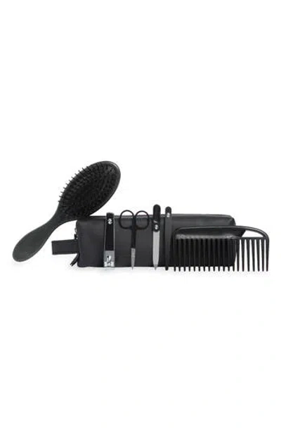 Izod 7-piece Assorted Toiletry Set In No Color