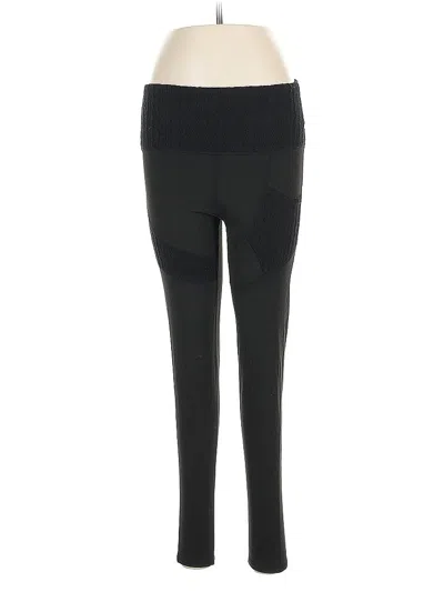 Pre-owned Izod Active Pants In Black