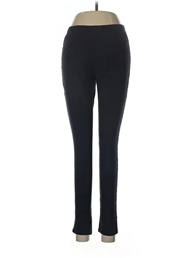 Pre-owned Izod Active Pants In Black