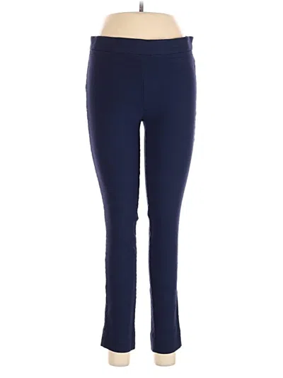 Pre-owned Izod Active Pants In Blue