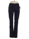 Izod Active Pants In Black