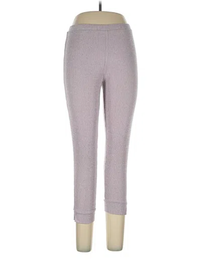 Pre-owned Izod Active Pants In Gray