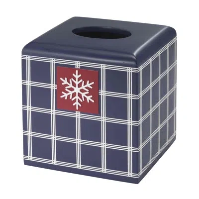 Izod Aspen Tissue Cover