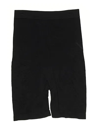 Pre-owned Izod Athletic Shorts In Black