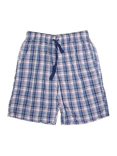 Pre-owned Izod Board Shorts In Blue