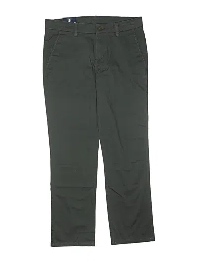 Izod Kids' Cargo Pants In Black