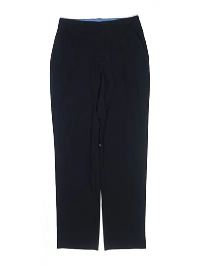 Pre-owned Izod Kids' Casual Pants In Blue