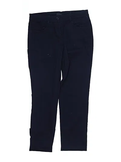 Pre-owned Izod Kids' Casual Pants In Blue