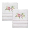 Izod Catalina 2-pc. Hand Towel In White