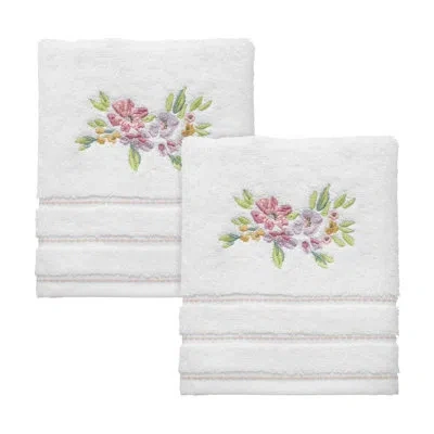 Izod Catalina 2 - Piece Guest Room Case Pack In White