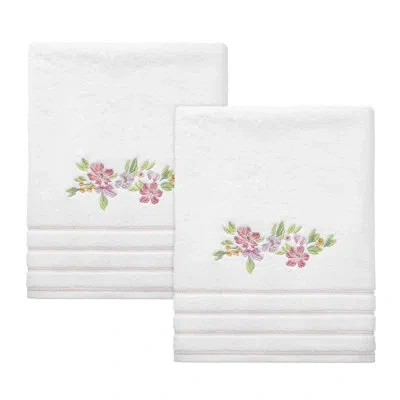 Izod Catalina 2 - Piece Guest Room Case Pack In White