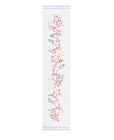 Izod Catalina Runner, 14" X 72" In Multi