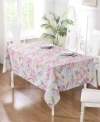 Izod Catalina Table Linen Collection In Multi