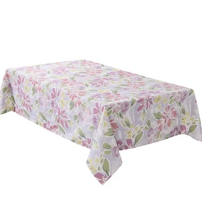 Izod Catalina Tablecloth In Multicolor