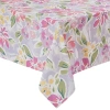 Izod Catalina Tablecloth In Pink