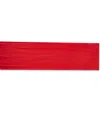 Izod Chadwick Runner 14" X 72" In Red