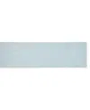 Izod Chadwick Table Runner, 14" X 72" In Sky Blue