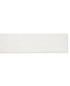 Izod Chadwick Table Runner, 14" X 72" In White