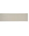 Izod Chadwick Table Runner, 14" X 90" In Linen