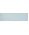 Izod Chadwick Table Runner, 14" X 90" In Sky Blue