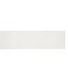 Izod Chadwick Table Runner, 14" X 90" In White