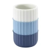 Izod Clubhouse Stripe Tumbler In Blue