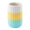 Izod Clubhouse Stripe Tumbler In Multi