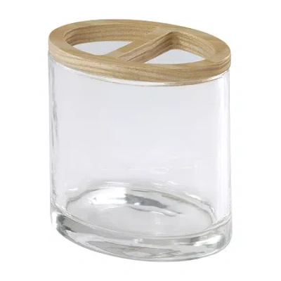 Izod Cove Toothbrush Holder In Multi