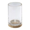 Izod Cove Tumbler In Transparent
