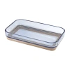 Izod Cove Vanity Tray In Metallic